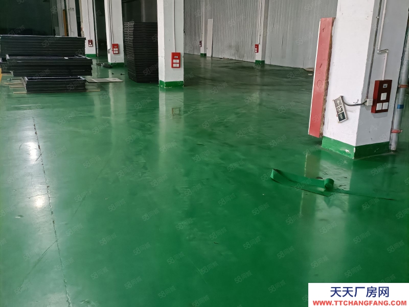 (出租)合肥長豐 雙鳳開發區一樓1000平方廠房出租