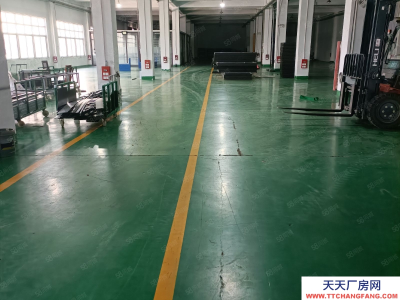 (出租)合肥長豐 雙鳳開發區一樓1000平方廠房出租