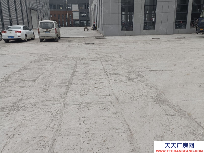 (出租)合肥長豐 雙鳳開發區一樓1000平方廠房出租