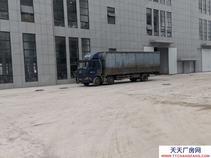 (出租)合肥長豐 雙鳳開發區一樓1000平方廠房出租