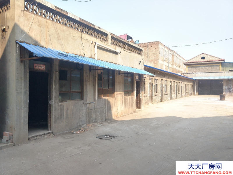 (出租) 紫金山北街貨場對面廠房出租