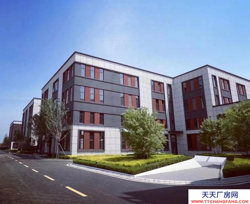 保定 清苑開發區 50年產權 框架廠房 價格面議 可貸款