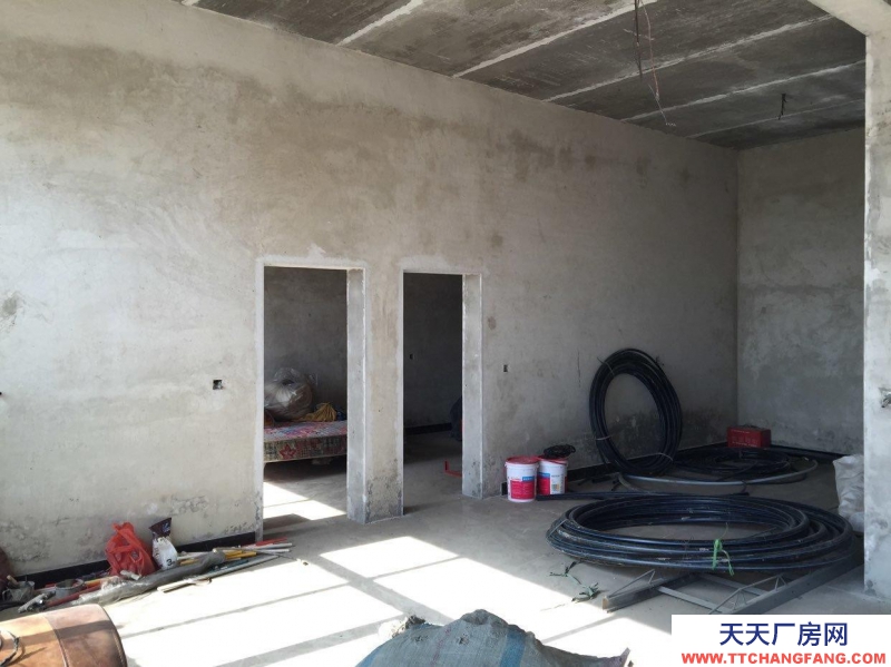 保定市清苑縣陽城村農村平房