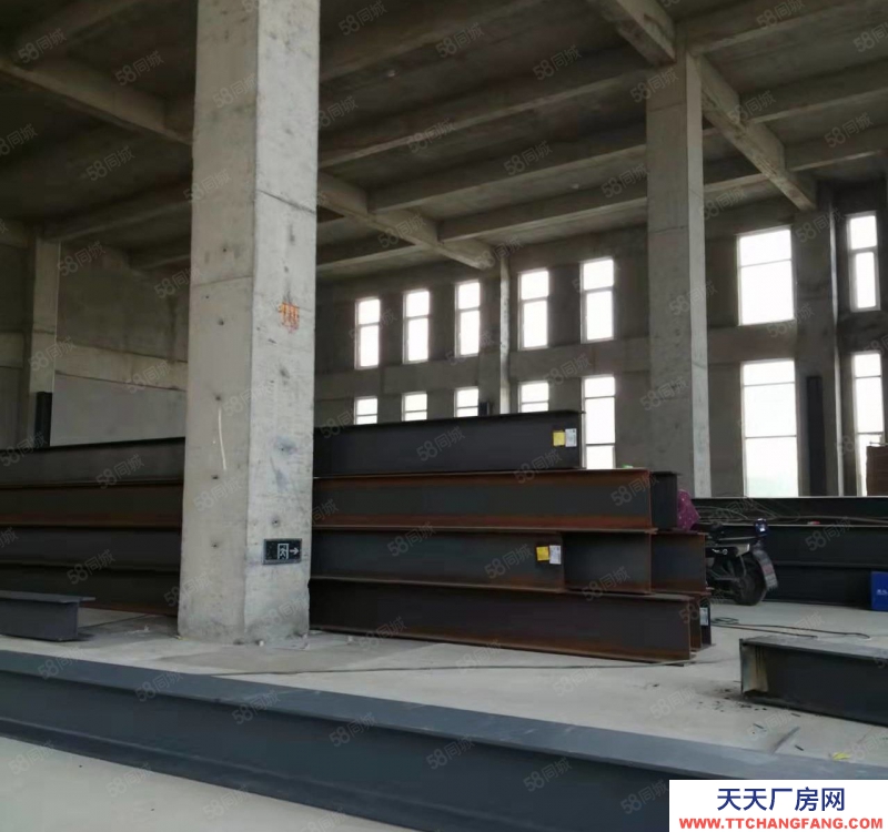 淄博高新區廠房出售 1200平 1600 平 2400 平