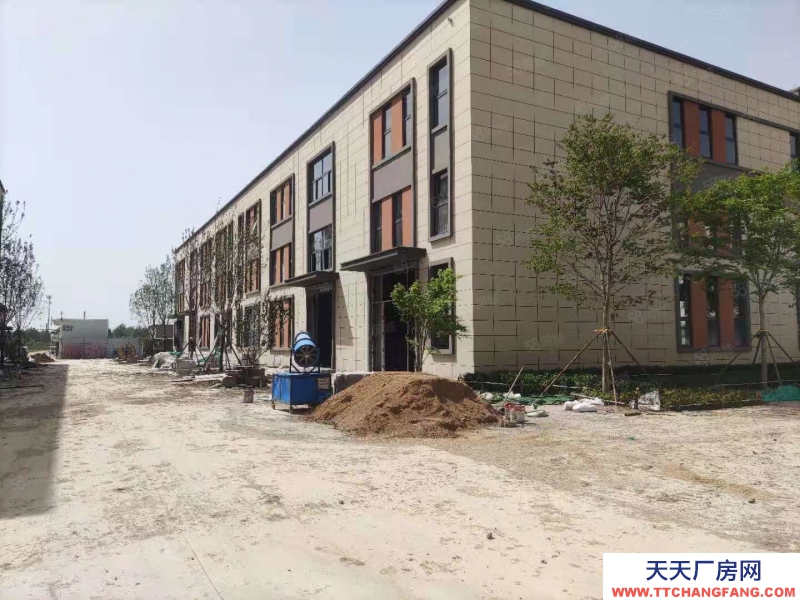 淄博張店廠房，可分期，可環評立項