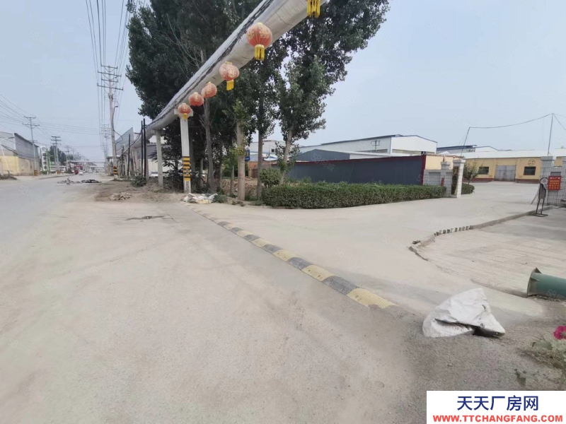 保定  滿城大冊營鎮(zhèn)張柔路1號工業(yè)地廠房