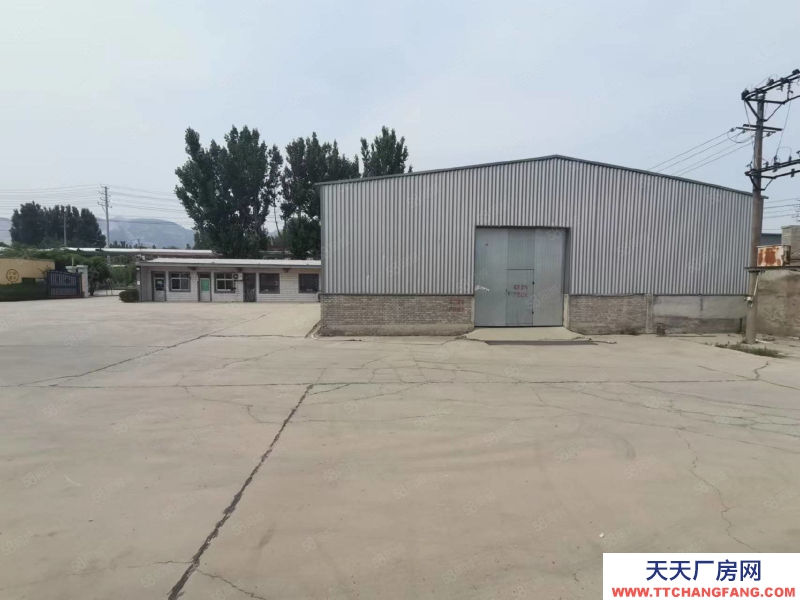 保定  滿城大冊營鎮(zhèn)張柔路1號工業(yè)地廠房