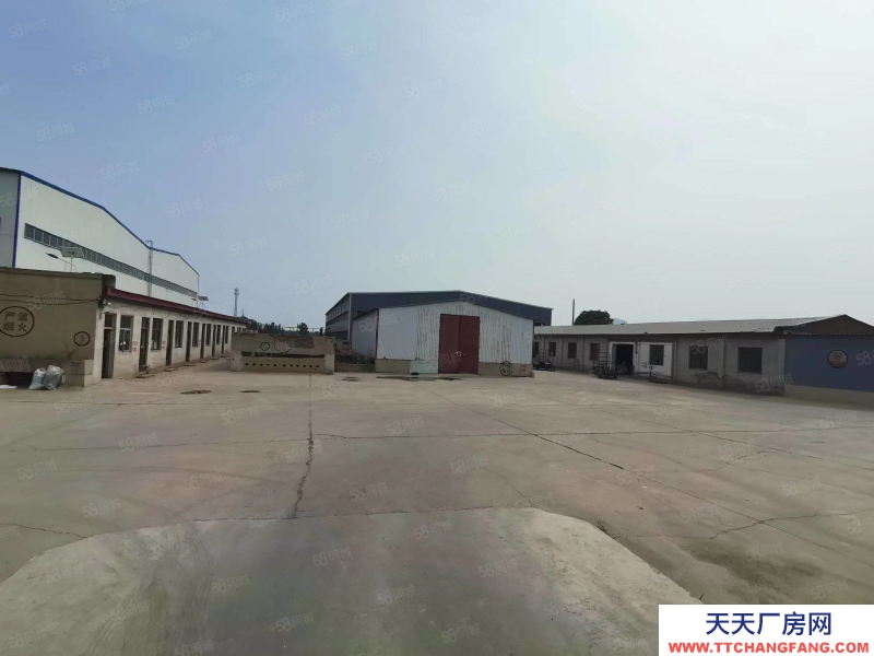 保定  滿城大冊營鎮(zhèn)張柔路1號工業(yè)地廠房