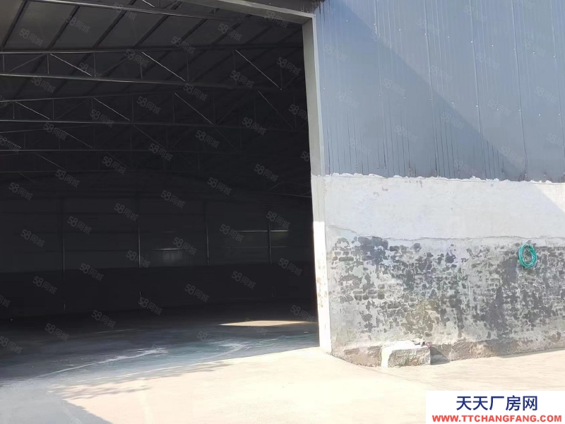 保定 滿城區北外環附近廠房出租