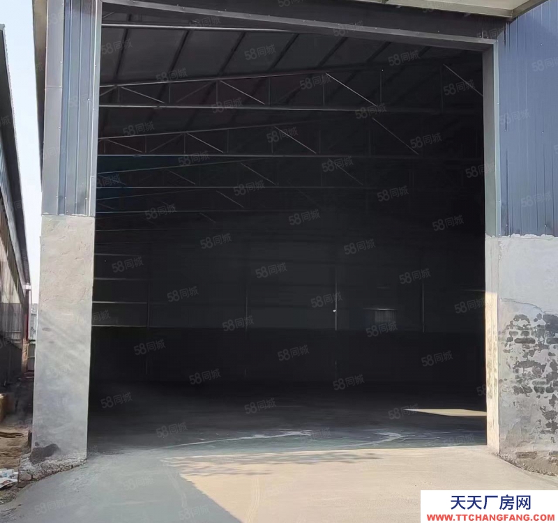 保定 滿城區北外環附近廠房出租