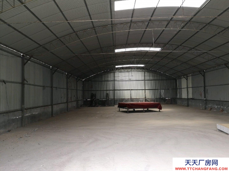 (出租) 秦壁一級(jí)路西，自建廠房出租