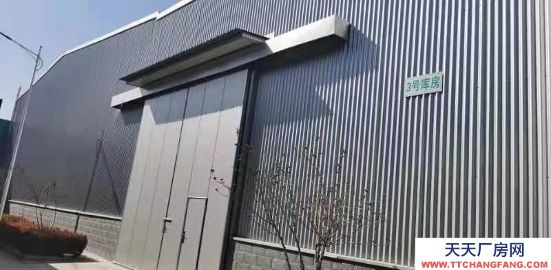 保定 滿城 新建車間廠房多個滿城北外環交通方便河北雪松紙業有限公司院