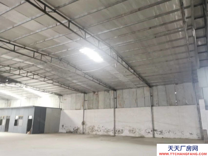 保定 滿城區(qū)大冊營鎮(zhèn)1100平米庫房