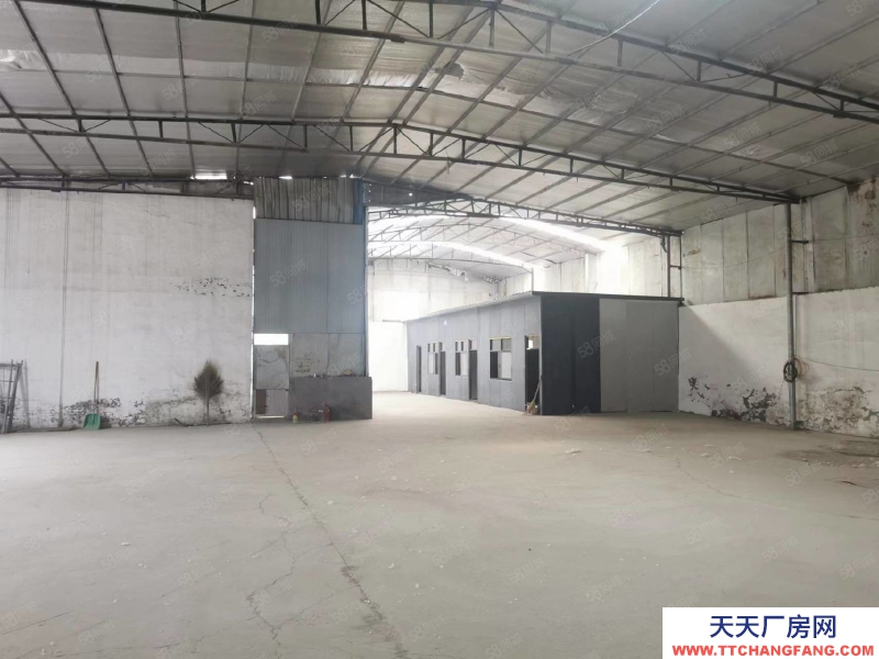 保定 滿城區大冊營鎮1100平米庫房