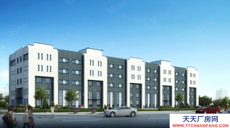 保定 滿城 租廠房不如買廠房，保定正規廠房出租出售