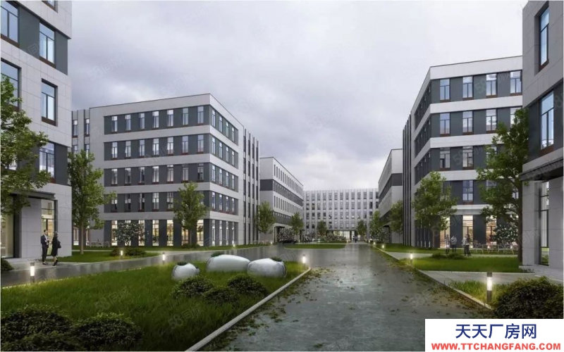 保定 滿城 租廠房不如買廠房，保定正規(guī)廠房出租出售