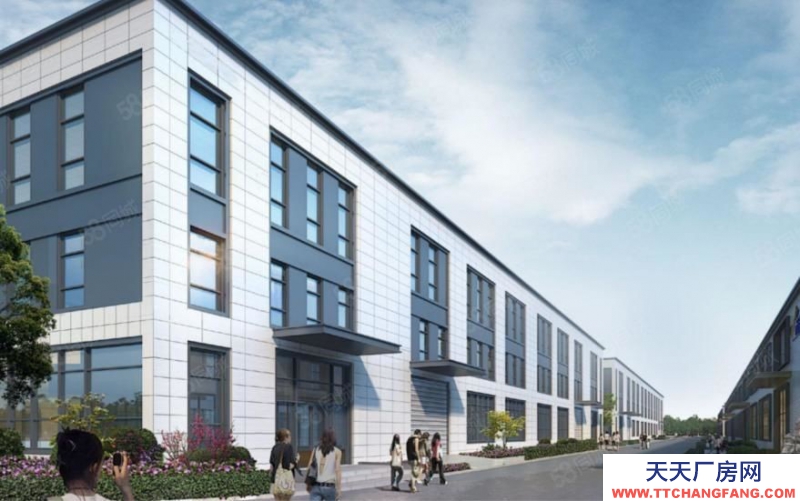 保定 滿城 租廠房不如買廠房，保定正規廠房出租出售