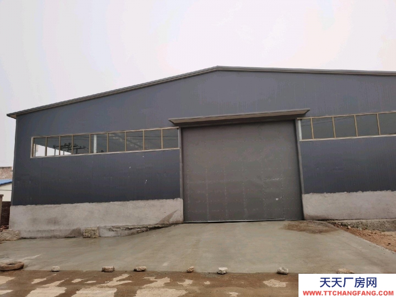 保定 滿城  水電齊全，可倉儲，可辦廠，可過13米大車