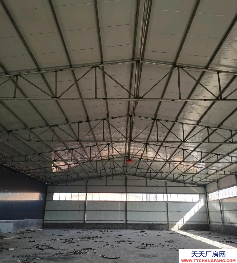 保定 滿城  水電齊全，可倉儲，可辦廠，可過13米大車