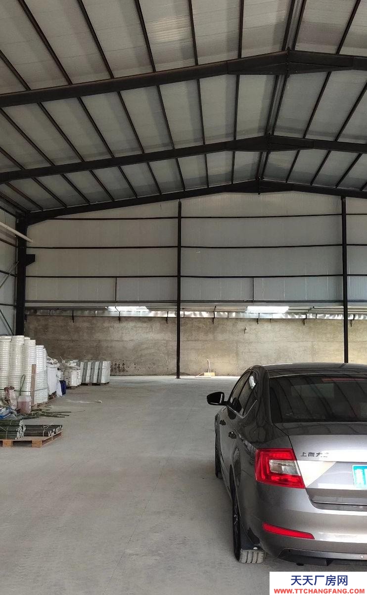 保定 滿城區(qū)于家莊鎮(zhèn)龐村廠房