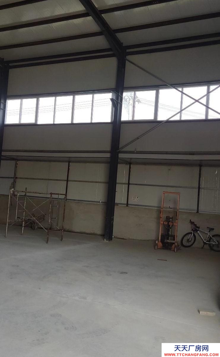 保定 滿城區于家莊鎮龐村廠房