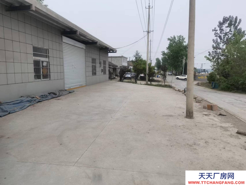 (出租) 合肥長(zhǎng)豐崗集倉(cāng)庫(kù)·廠房?jī)捎茫▊€(gè)人房源)空地+獨(dú)院