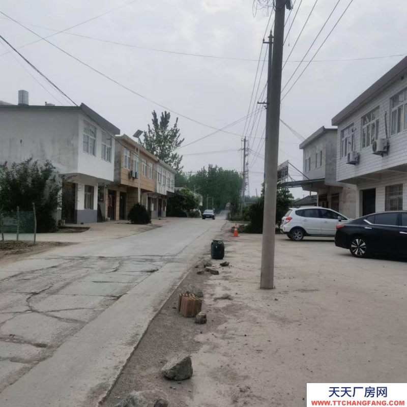 (出租) 合肥長(zhǎng)豐崗集倉(cāng)庫(kù)·廠房?jī)捎茫▊€(gè)人房源)空地+獨(dú)院