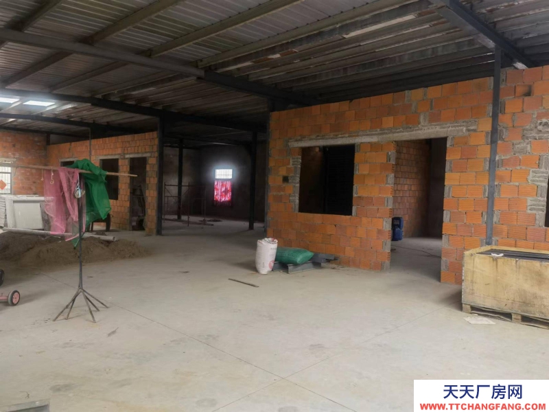 (出租) 合肥長(zhǎng)豐崗集倉(cāng)庫(kù)·廠房?jī)捎茫▊€(gè)人房源)空地+獨(dú)院