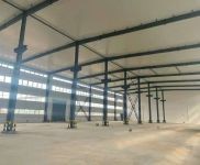 (出售) 宜昌猇亭唯一鋼構(gòu)廠房出售，獨立產(chǎn)權(quán)，可以按揭