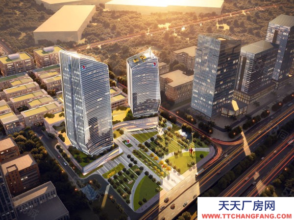 長沙市長沙區(qū)自貿(mào)創(chuàng)新中心，享受自貿(mào)區(qū)政策，價(jià)格位置同片區(qū)