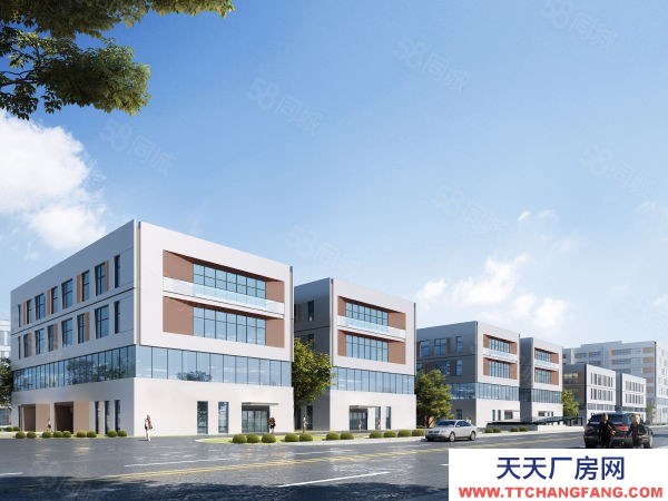 長沙市長沙區(qū)自貿(mào)創(chuàng)新中心，享受自貿(mào)區(qū)政策，價(jià)格位置同片區(qū)