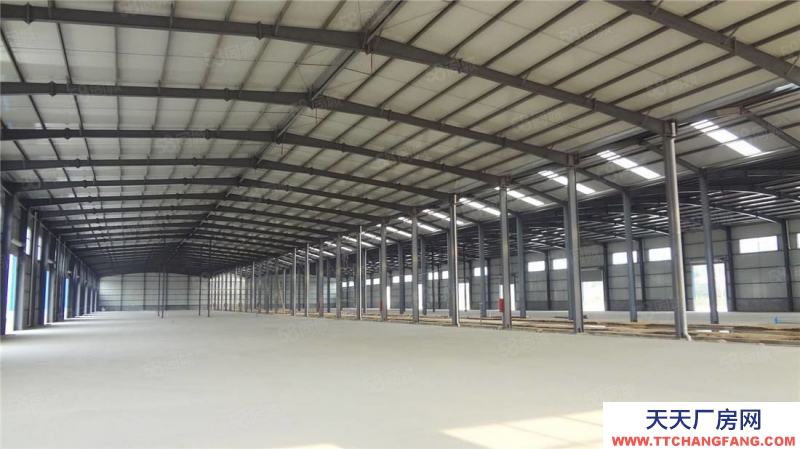 (出租) 合肥長豐崗集有倉庫出租(辦公等配套齊全)