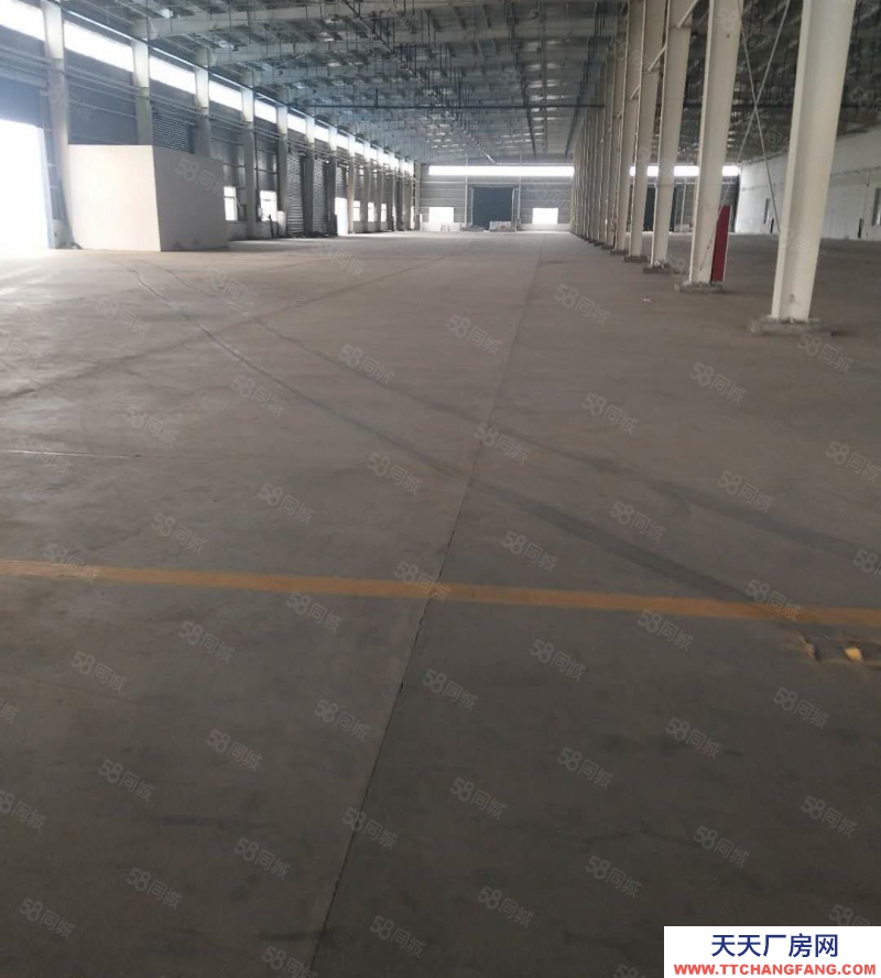 (出租) 合肥長豐崗集有倉庫出租(辦公等配套齊全)