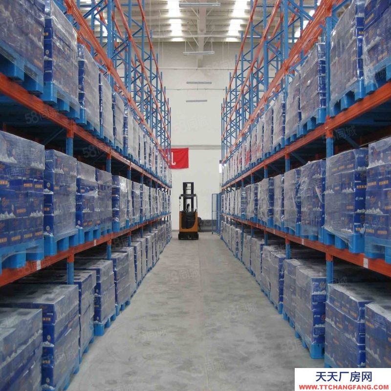 (出租) 合肥長豐崗集有倉庫出租（辦公等配套齊全）