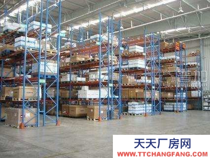 (出租) 合肥長豐崗集有倉庫出租(辦公等配套齊全)