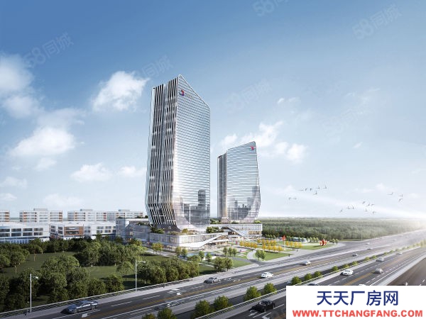 長沙市長沙區中國(湖南)自由貿易試驗區長沙片區 自貿創新中心