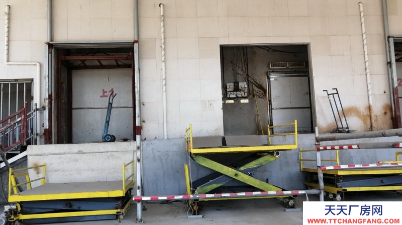 保定 滿城 保鮮庫21個，空地：2000平。