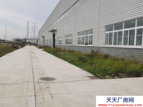 長沙市長沙區星沙泉塘榔梨多處倉庫平庫高標庫總面積6萬平方 可分租1千平起