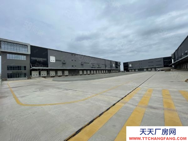 長沙市長沙區榔梨大型物流倉儲36000平方可分租