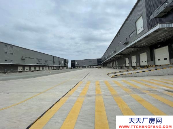 長沙市長沙區榔梨大型物流倉儲36000平方可分租
