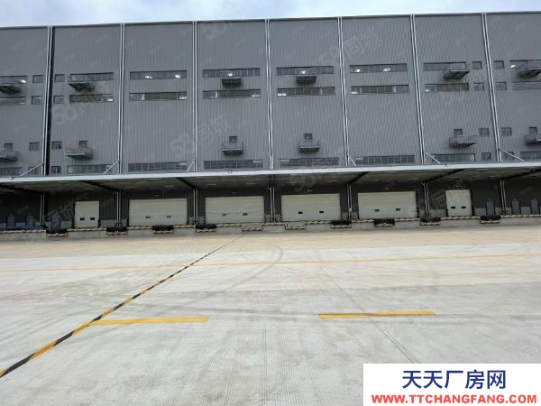 長沙市長沙區榔梨大型物流倉儲36000平方可分租
