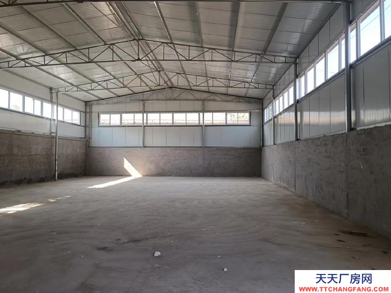 保定 滿城 三百平米庫房,另有兩畝多單獨院子,可以整租可分租,價格面談