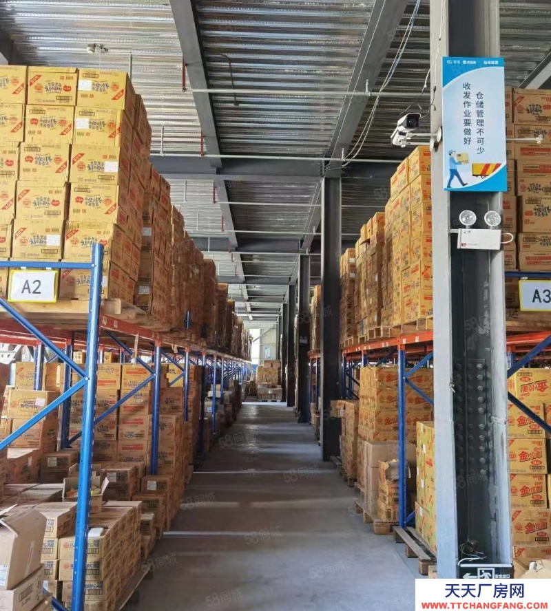 (出租) 合肥肥東云倉共享倉電商倉儲托管快遞物流代發一站式供應鏈服務倉庫