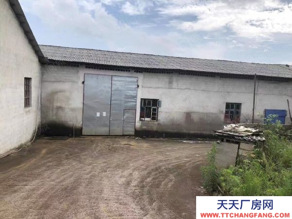 長沙市長沙區(qū)跳馬1750平倉庫單價(jià)7元一平出租