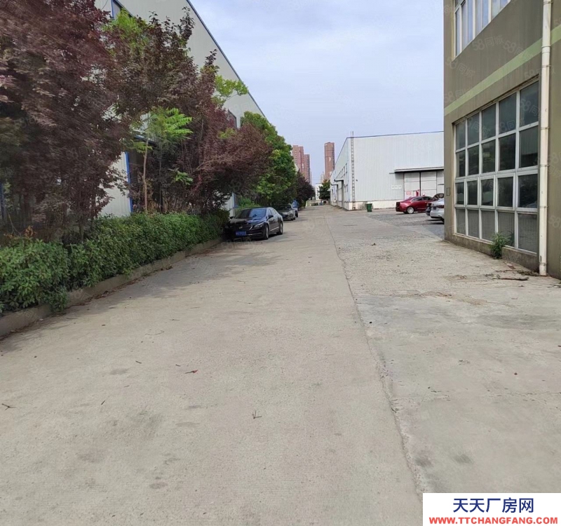 (出租) 合肥肥東鎮(zhèn)西路4300平一樓鋼結(jié)構(gòu)倉(cāng)庫(kù)出租，可分租