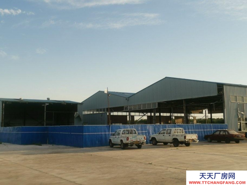 保定 安國  環境地理位置好 交通方便