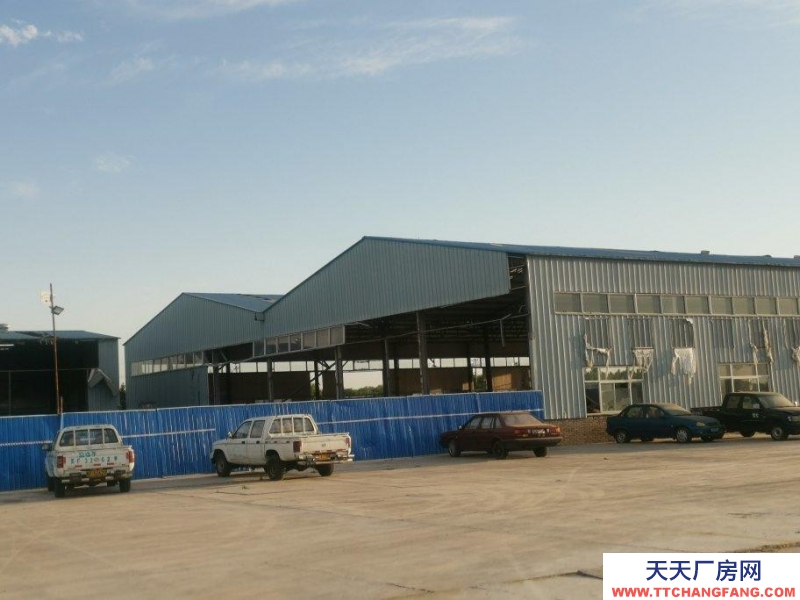 保定 安國  環(huán)境地理位置好 交通方便