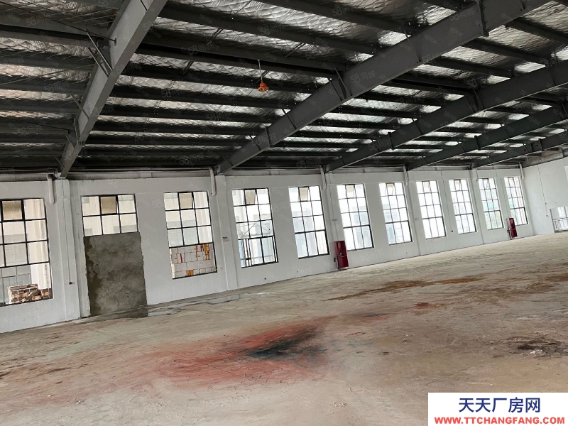 (出租)合肥 肥東龍城路1300平倉庫出租