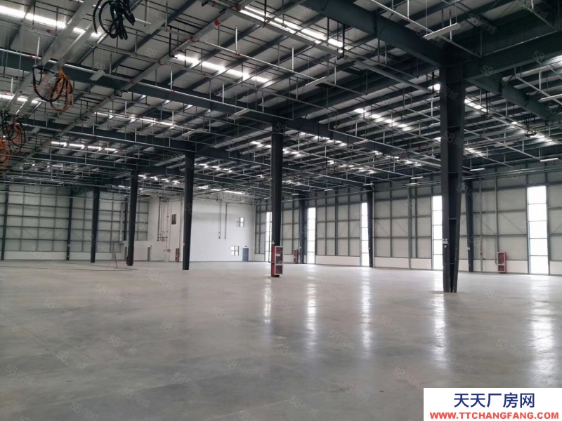 (出租) 合肥 肥東高標(biāo)倉庫5000平米