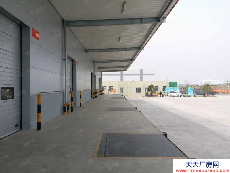 (出租) 合肥 肥東高標(biāo)倉庫5000平米